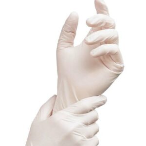Găng tay Latex Examination Gloves uy tín